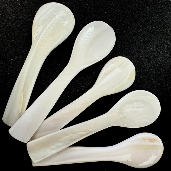 Caviar Spoon Set