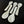 Load image into Gallery viewer, Caviar Spoon Set