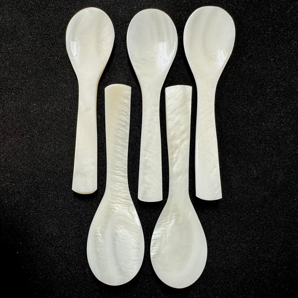 Caviar Spoon Set