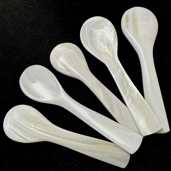 Caviar Spoon Set