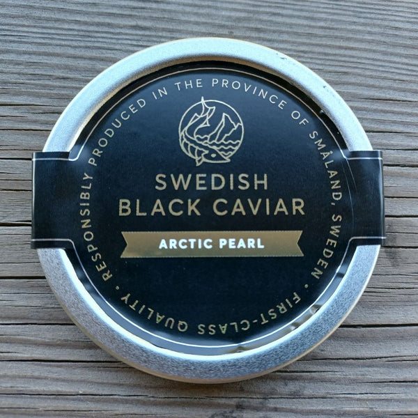 Arctic Pearl