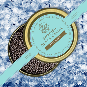 ArcticSilkCaviar