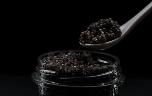 Forskare studerar skånskt vin + småländsk svart kaviar - January 30th 2023