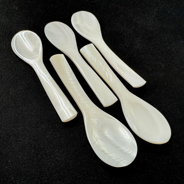 Caviar Spoon Set