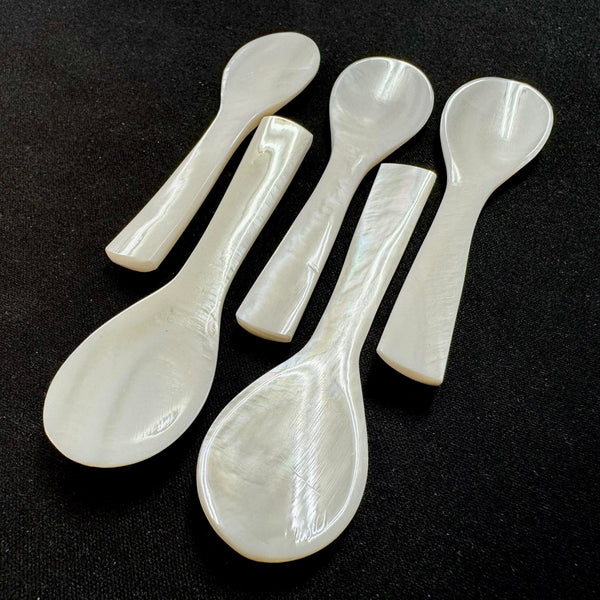 Caviar Spoon Set